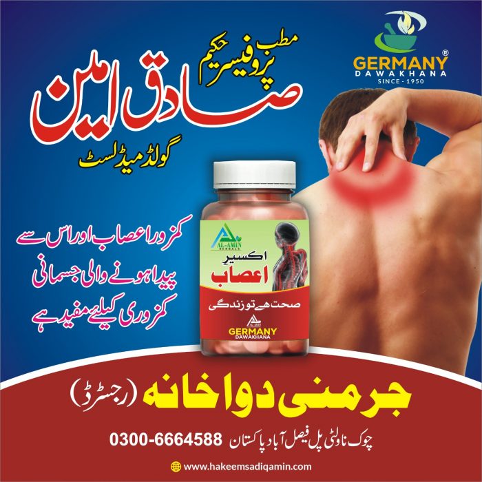 musculoskeletalcare